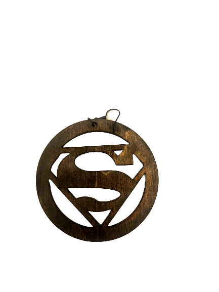 Super Earrings