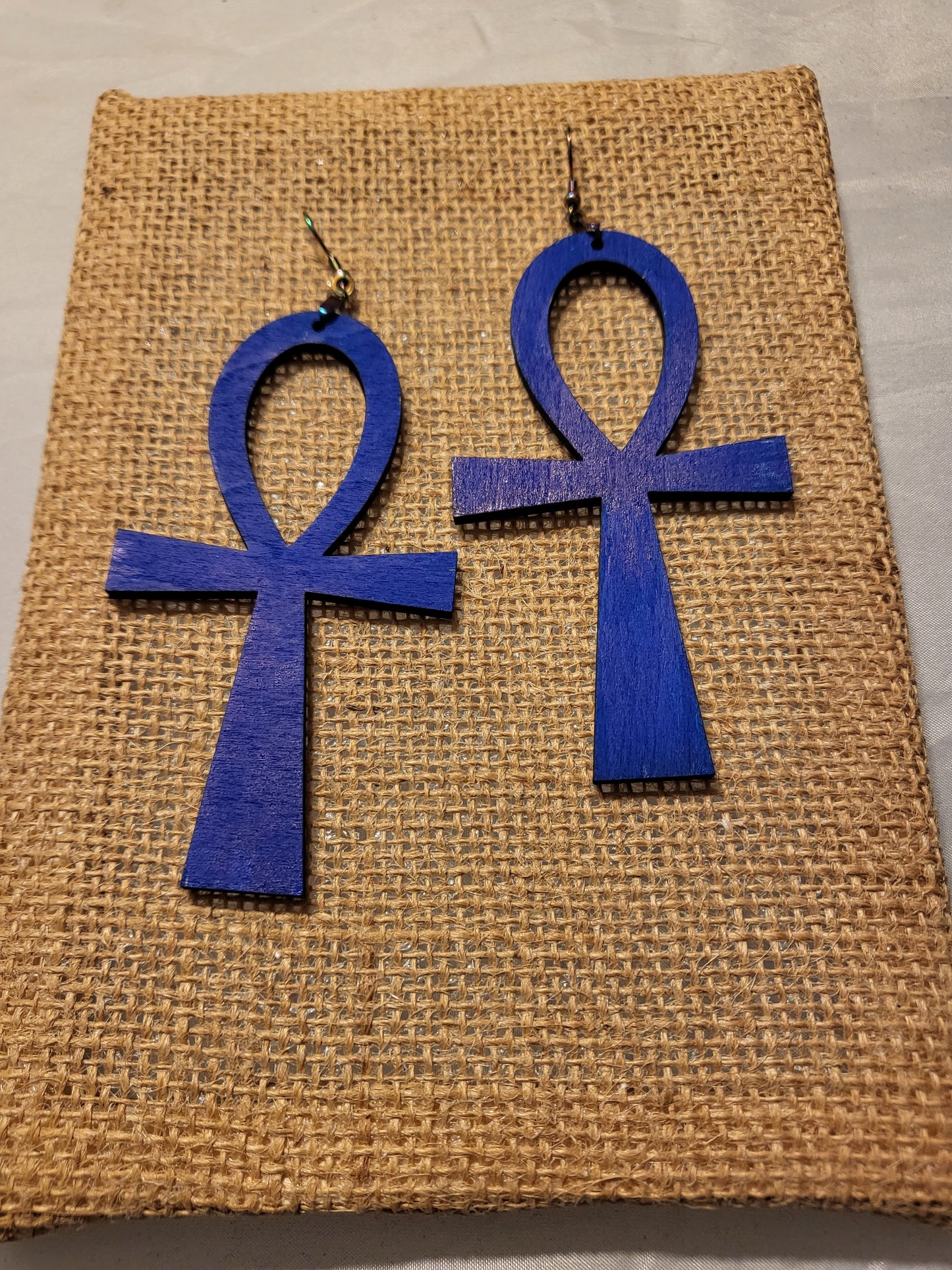 Large Ankh